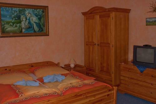 Hostal Pension Familia