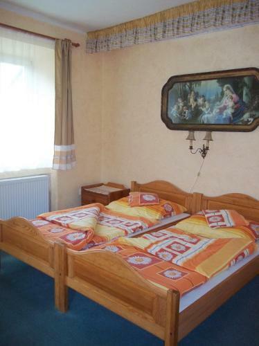 Hostal Pension Familia