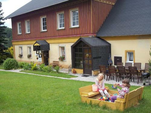 Hostal Pension Familia