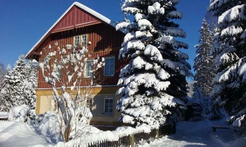 Hostal Pension Familia