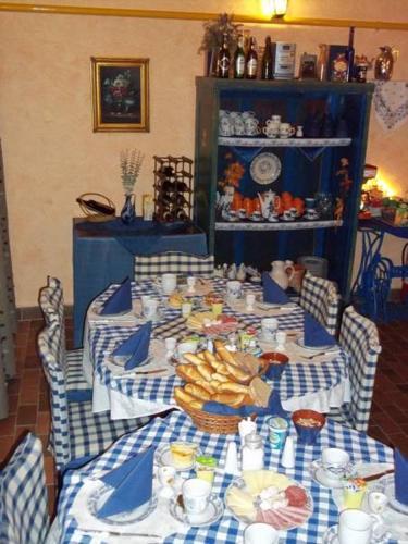 Hostal Pension Familia