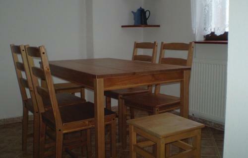 Apartment Novy Svet I