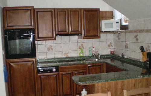 Apartment Novy Svet I