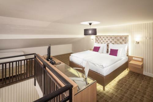 Pytloun Hotel Harrachov