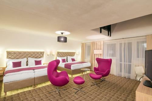 Pytloun Hotel Harrachov