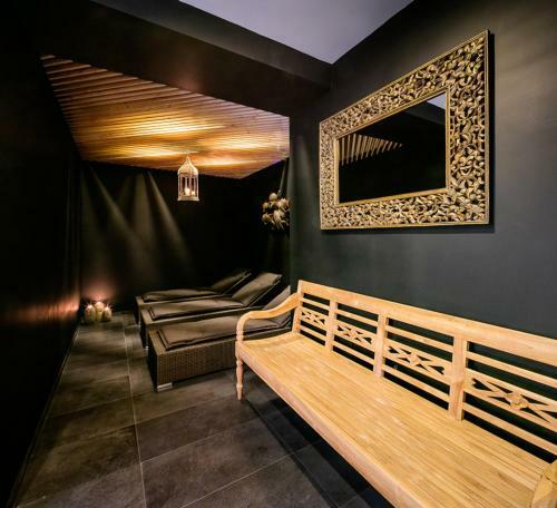 Pytloun Hotel Harrachov