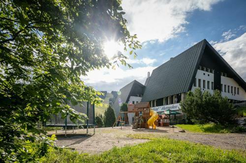 Pytloun Hotel Harrachov