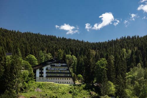 Pytloun Hotel Harrachov