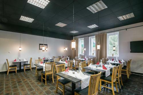 Pytloun Hotel Harrachov