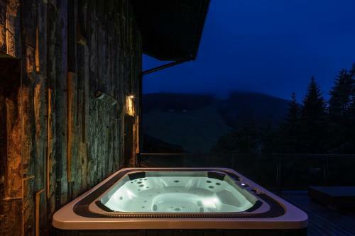 Pytloun Hotel Harrachov