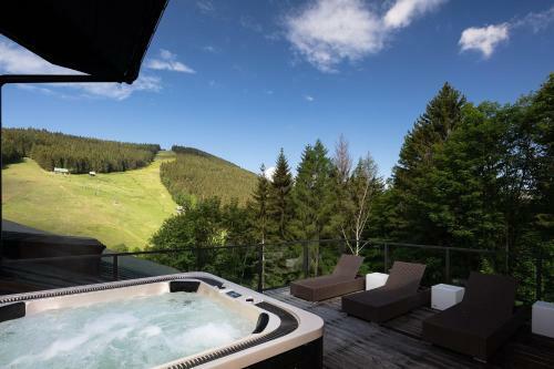 Pytloun Hotel Harrachov