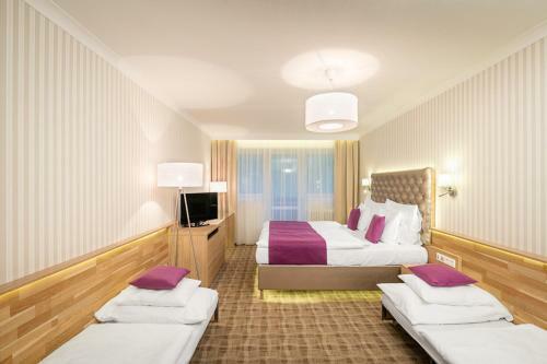 Pytloun Hotel Harrachov