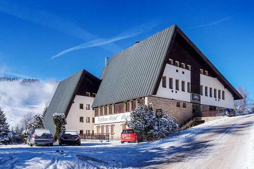 Pytloun Hotel Harrachov