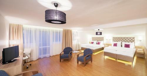 Pytloun Hotel Harrachov