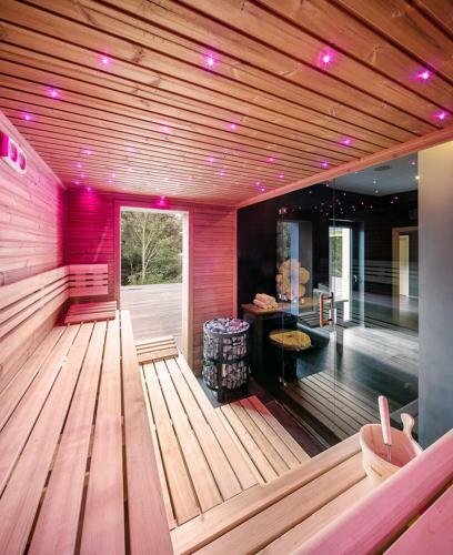 Pytloun Hotel Harrachov