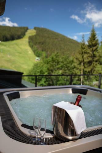 Pytloun Hotel Harrachov