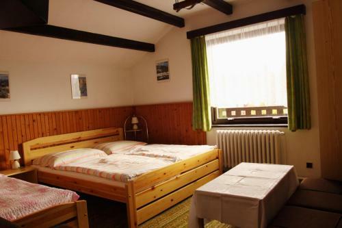 Hostal Pension Jana Harrachov