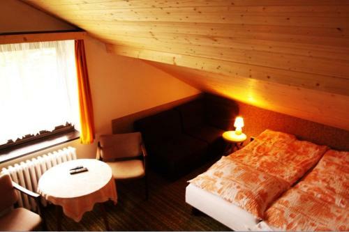 Hostal Pension Jana Harrachov
