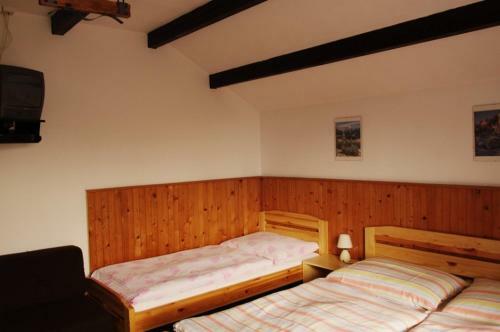 Hostal Pension Jana Harrachov