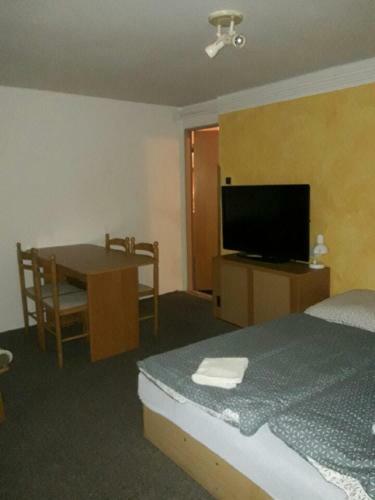 Hostal Pension Jana Harrachov