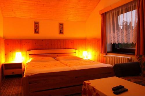 Hostal Pension Jana Harrachov