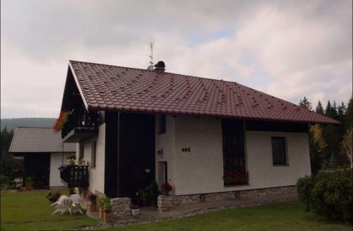 Hostal Pension Jana Harrachov