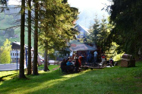 Hostal Pension Renata