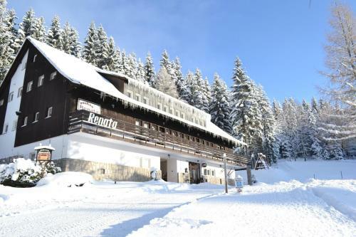 Hostal Pension Renata