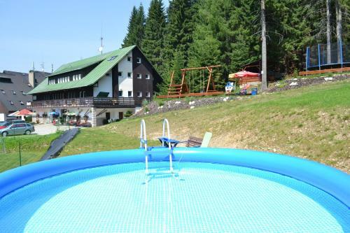 Hostal Pension Renata