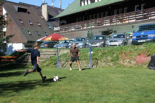 Hostal Pension Renata