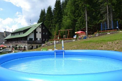 Hostal Pension Renata