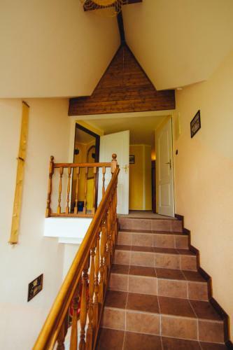 Hostal Penzion Rotunda