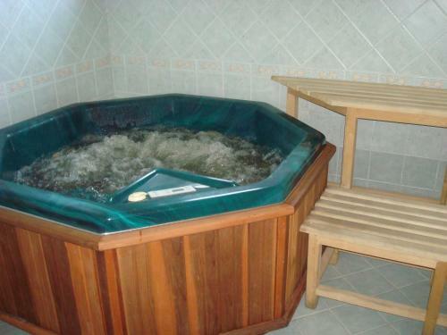 Sport Hotel Pomi