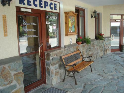 Sport Hotel Pomi
