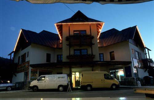 Sport Hotel Pomi