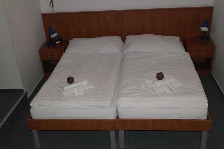Wellness Hotel Harrachovka