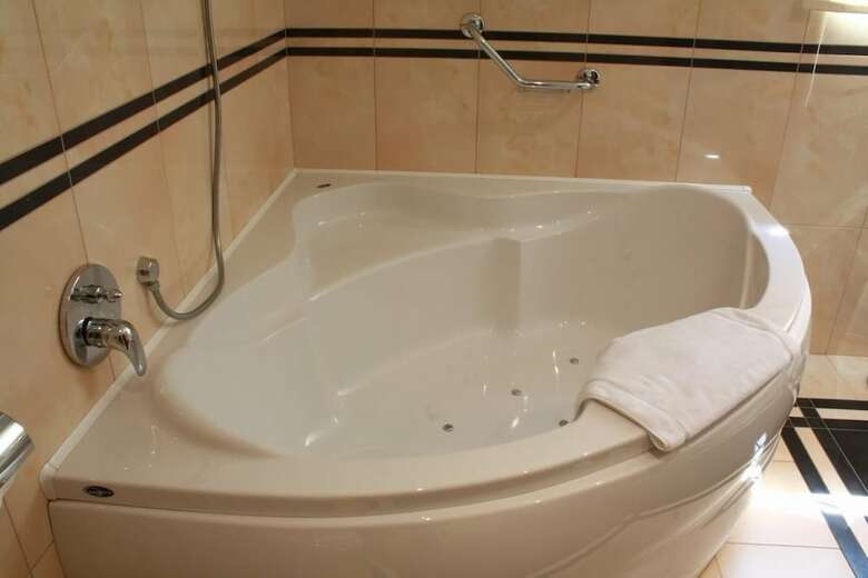 Wellness Hotel Harrachovka
