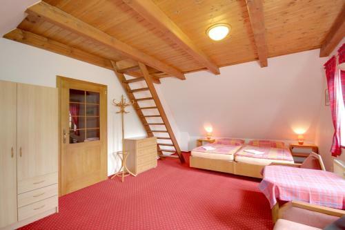 Hostal Pension U H�?k?