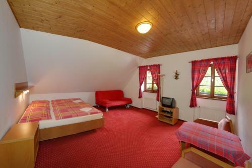 Hostal Pension U H�?k?
