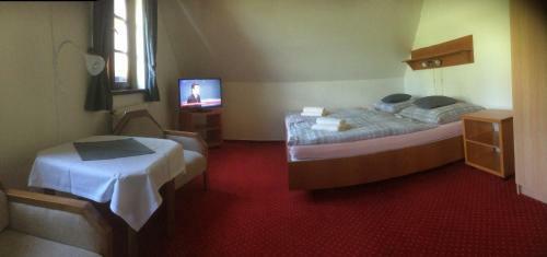 Hostal Pension U H�?k?
