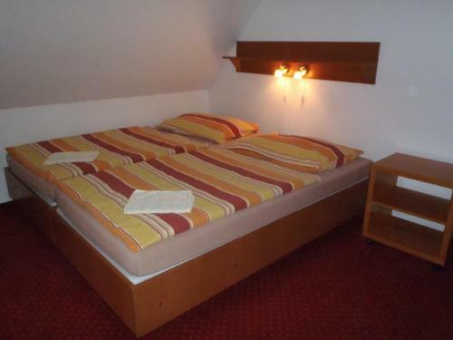 Hostal Pension U H�?k?