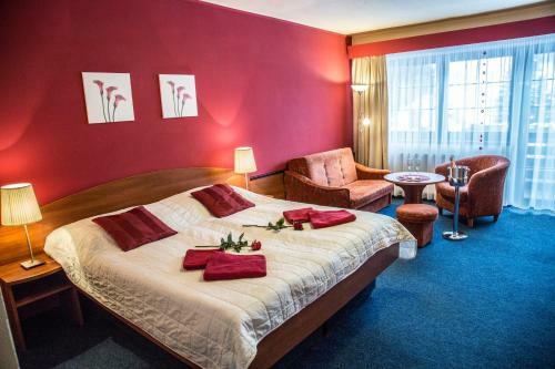 Hotel Centrum