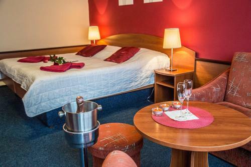 Hotel Centrum