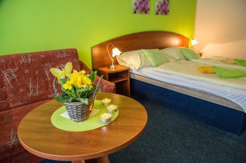 Hotel Centrum