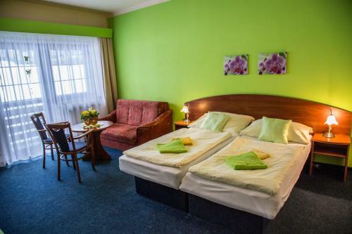 Hotel Centrum