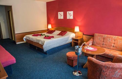 Hotel Centrum
