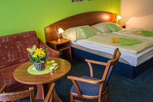 Hotel Centrum
