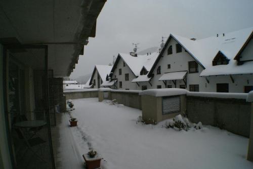 Apartment Certovka