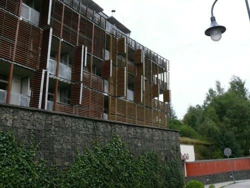 Apartm�ny ?ertovka