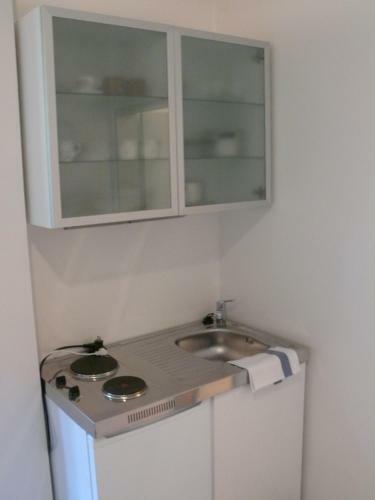 Apartm�ny ?ertovka